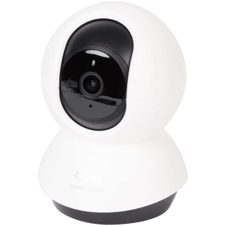 Tapo Indoor Camera WiFi 2K voor €15,95 bij de Action