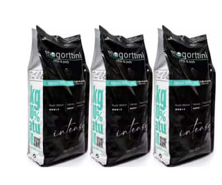 Café en Grano Mogorttini Espresso Intenso (3 kg) por 46,95€