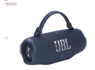 Jbl charge 6 altavoz bluetooth 45 w resistente a golpes agua azul por 114,75€