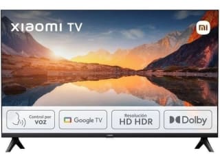 Xiaomi TV A 32 pulgadas LED HD Google TV por 94,61€