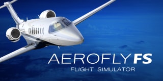 Aerofly FS Flight Simulator por 19.99€