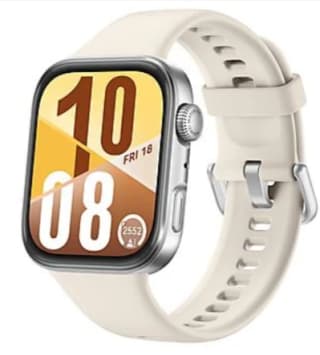 Smartwatch Huawei Watch Fit 4 por 126,65€