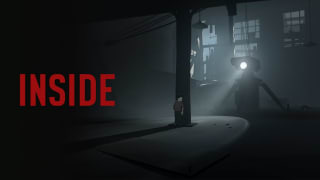 INSIDE por $43 | Oferta Nintendo eShop