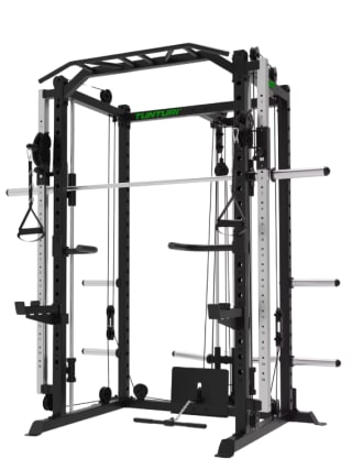 Tunturi Full Smith Trainingsstation voor €949,95
