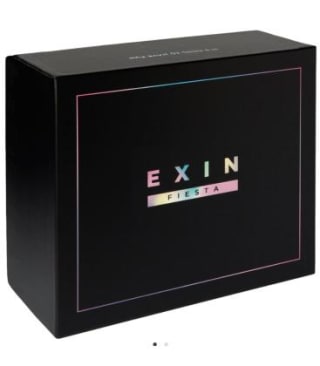 Juego de Mesa Exin Fiesta por 20€