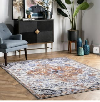 Tutumi Design 1 Alfombra 160x230 Beige por 70€