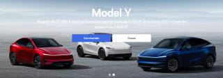 Bonus de reprise de 4000€ pour l’achat d’une TESLA Modèle 3 ou Y sous conditions