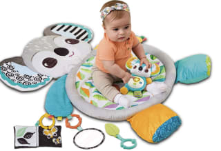 VTech Baby Knuffelkoala Interactieve Speelmat voor €14,39