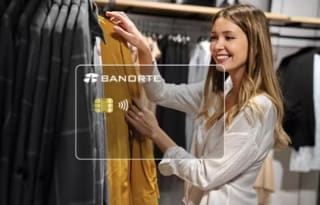 15% de Bonificación en Moda con Banorte