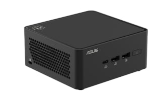 AsusASUS NUC 15 Pro RNUC15CRHV500002 Zwart 235H voor €526,70