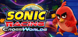 Sonic Racing: CrossWorlds Gratis | Oferta Steam