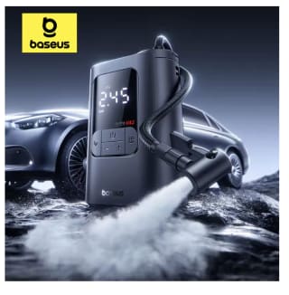 Baseus Bomba de Aire GoTrip VA1 Pro Max por 26,64€