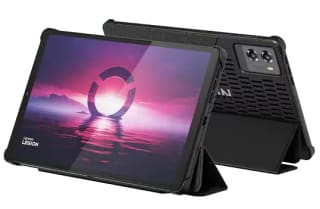 Lenovo Legion Tab Gen 3 256GB por $8,000 | Funda + Vidrio