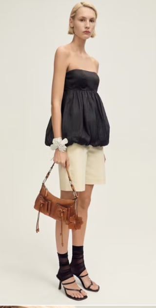 Top globo ramio por 9.99€