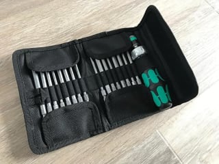 Wera Ratelschroevendraaier voor €49,82