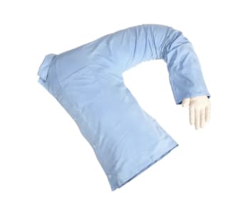 Cojín NORTHIX Novio Azul 55 cm por solo 37,85€