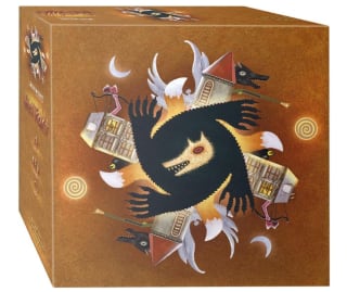 De Weerwolven van Wakkerdam voor €17,24