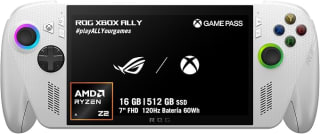 ASUS ROG Ally 2025 por $8,713 | Amazon (Banamex MSI)