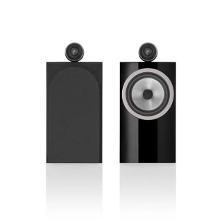 Bowers & Wilkins 705 S3 Glanzend Zwart voor €2112
