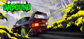 Need for Speed™ Unbound voor €4,89 via Steam