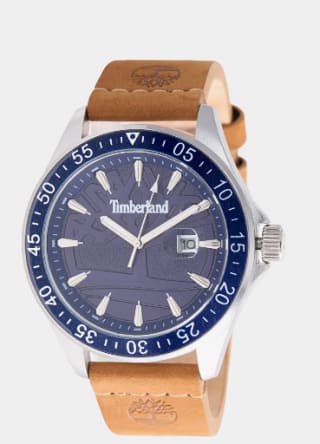 Reloj para Hombre Timberland por 53€