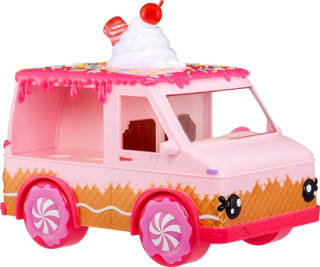 Yummiland lipgloss truck voor €7,09 bij Bol