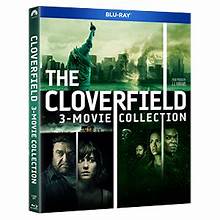Sci-Fi 5 Film Collection 4K Bundle for £9.99 on Apple TV