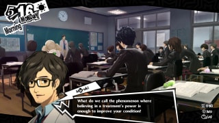 Persona 5 Royal voor PS4/PS5 voor €17,99 bij PlayStation Store