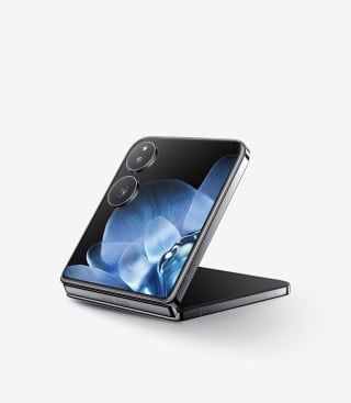Xiaomi MIX Flip Black 12 GB / 512 GB for £499