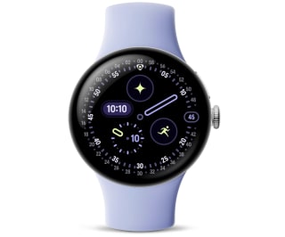 Google Pixel Watch 4 LTE 41mm por 329€