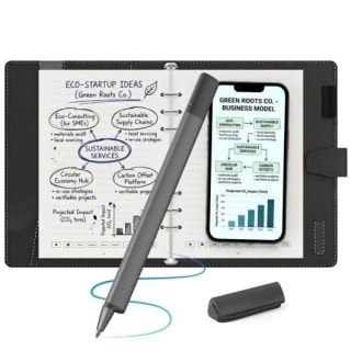Owlotech Smart Pen & Note Cuaderno Digital por 79,99€