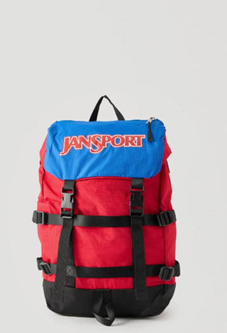 Mochila JanSport SKIP PACK por 26.9€