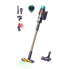 Dyson Gen5detect Absolute - Steelstofzuiger voor €662,02 bij Proshop