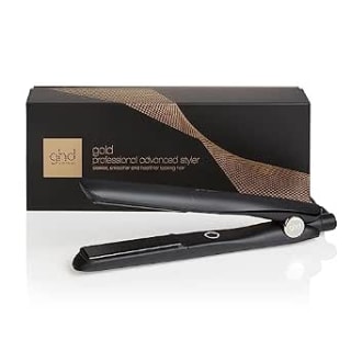 ghd Gold Plancha de Pelo Profesional Para un Cabello Liso y Brillante por 124€