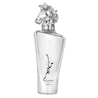 Lattafa Maahir Legacy Eau de Parfum 100 ml por 20,83€