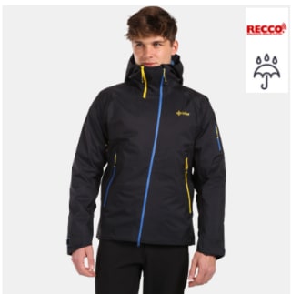 Chaqueta para Hombre Kilpi Metrix por 84.99€