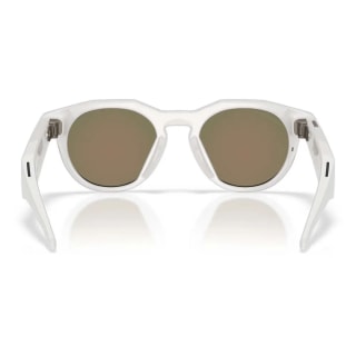 Gafas IA Meta Oakley HSTN, Cámara ultra gran angular 12MP por 340.90€