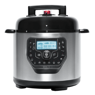 Cecotec GM H Deluxe multicooker (6 L) voor €103 ,99 bij Joybuy