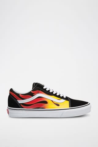 Oferta Vans calzado adulto desde solo 14.90€ super oferta