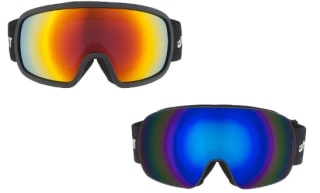 CRIVIT Skibril Classic voor €9,99 in de Lidl webshop