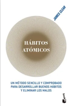 llévate Hábitos Atómicos con 35%OFF en buscalibre.cl