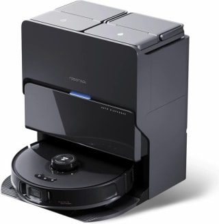 Roborock S8 MaxV Ultra - Robotstofzuiger voor €879 met Bol select