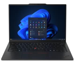 Lenovo ThinkPad X1 Carbon Gen 13 (21NS004UMH) voor €1.790 bij Bol