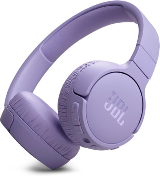 JBL Tune 670NC - Draadloze Noise Cancelling Koptelefoon voor €44 bij Bol