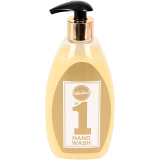 Fabulosa handzeep 500 ml voor €1,39 bij de Action
