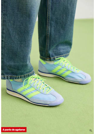 Zapatillas para Mujer adidas SL 72 OG W por 38€