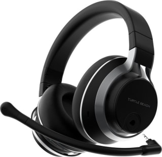 Turtle Beach Stealth Pro Multiplatform Draadloze Gaming-headset voor €129 bij Bol