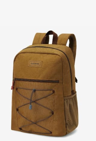Mochila Dakine Tardy Slip Backpack 25L por 19€