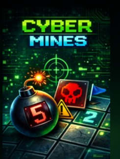 Gratis por tiempo limitado Cyber Mines desde Xbox