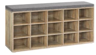 Banc à Chaussures VASAGLE 0 à 69,99€